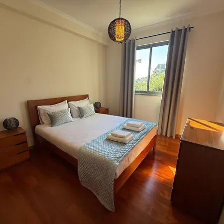 Διαμέρισμα Madeira Sun Loft In