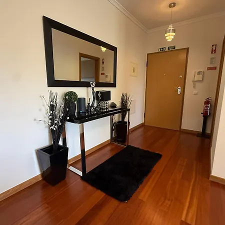 Madeira Sun Loft In شقة *