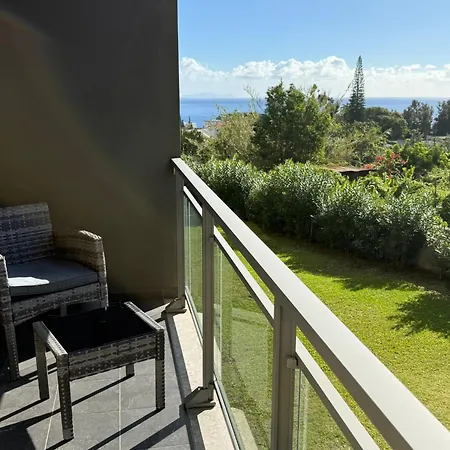 Madeira Sun Loft In * 丰沙尔
