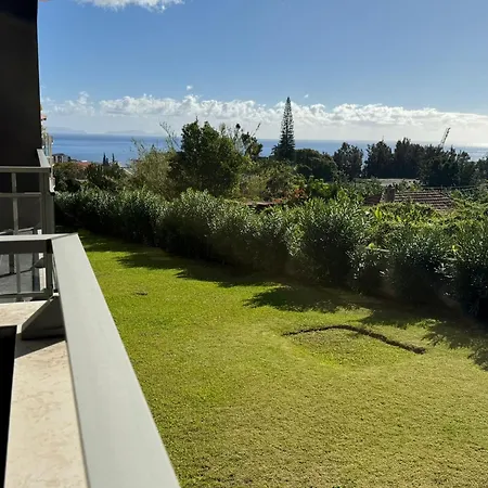 Apartament Madeira Sun Loft In