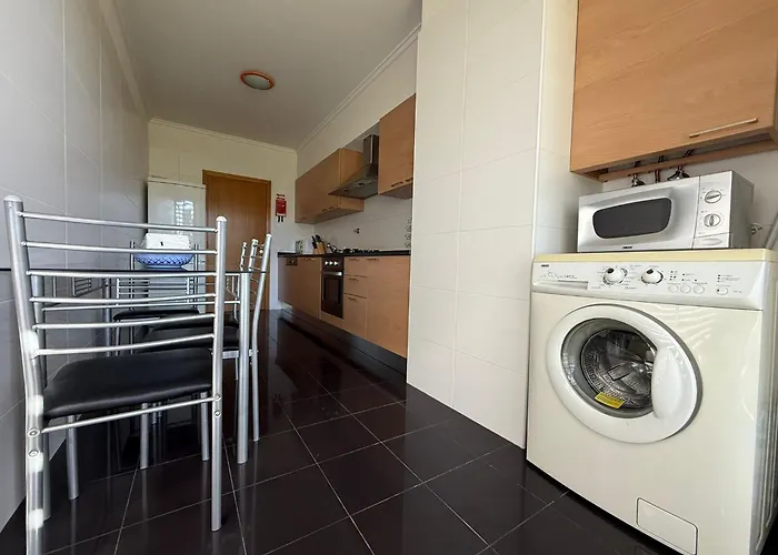 アパート Madeira Sun Loft In フンシャル